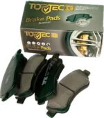 لنت جلو 206 تیپ 5 برند بوکان لنت