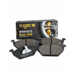 خرید لنت ترمز هایما S7 با برند TOPTEC و کیفیت مناسب