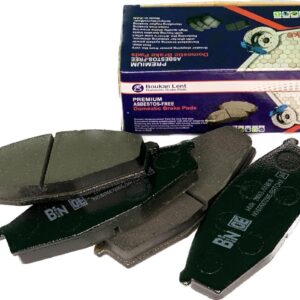 لنت ترمز پاترول برند بوکان لنت