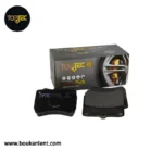 لنت ترمز جلو پراید صبا تاپ تک (TOPTEC)