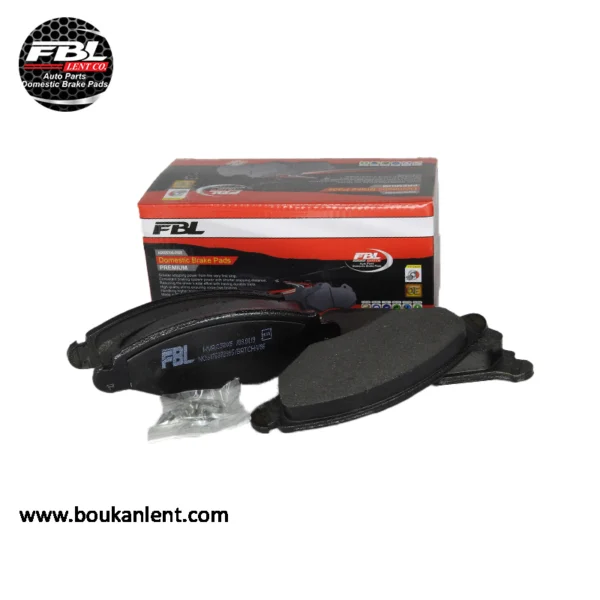 mazda 3 brake pads fbl brand لنت ترمز مزدا 3 برند FBL