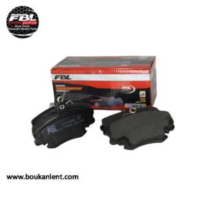 لنت ترمز ام وی ام X33 برند اف بی ال (FBL)