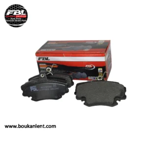 لنت ترمز سوزوکی گرند ویتارا برند FBL