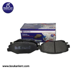 لنت ترمز تیگو 8 فونیکس FX برند بوکان لنت