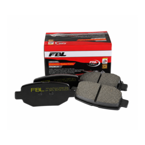لنت ترمز خودرو لیفان X60 مدل FBL بسته بندی شده با کیفیت تضمین شده