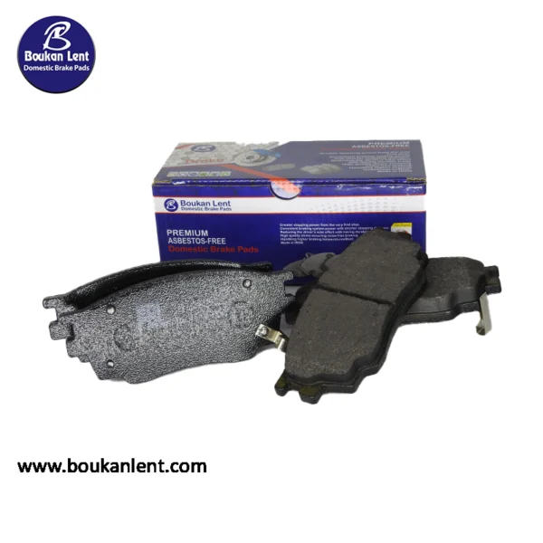 لنت ترمز ام وی ام 315 بوکان لنت